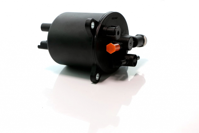 Топливный фильтр FM581 SHAFER