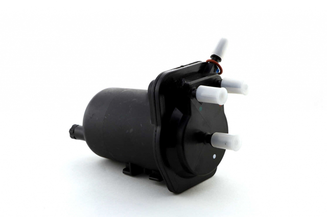 Топливный фильтр FM600D SHAFER
