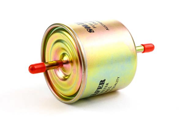 SHAFER FM61 Фильтр топливный в наличии Николаев