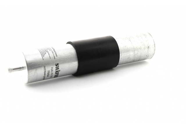 Фильтр топливный FM66 SHAFER