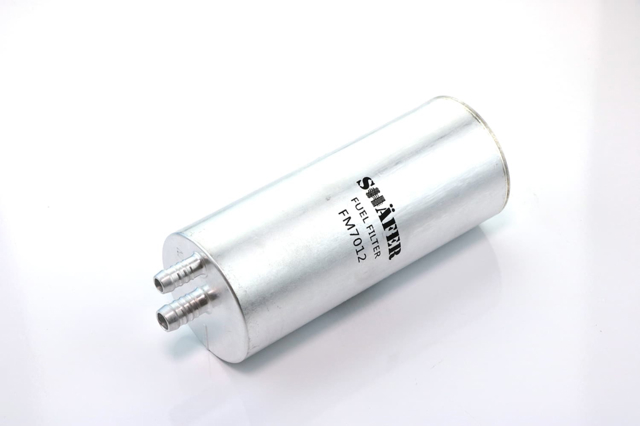 Фильтр топливный FM7012 SHAFER