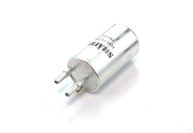 Топливный фильтр FM705 SHAFER