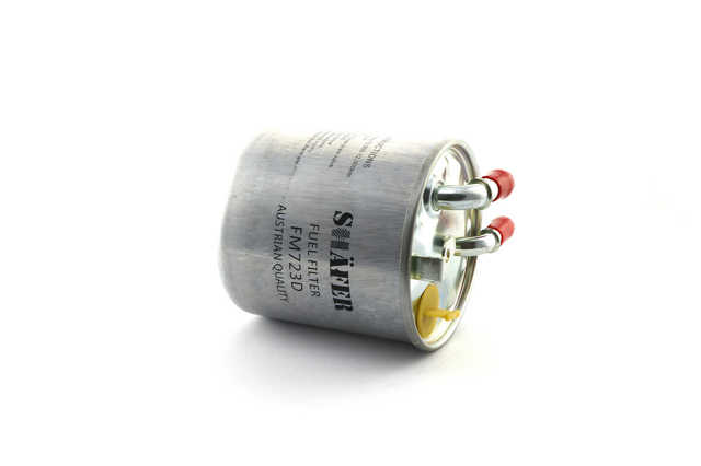 Фильтр-отстойник топлива грубой очистки FM723D SHAFER