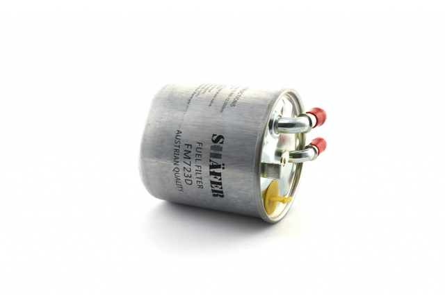 FM723D SHAFER Топливный фильтр купить в Винница