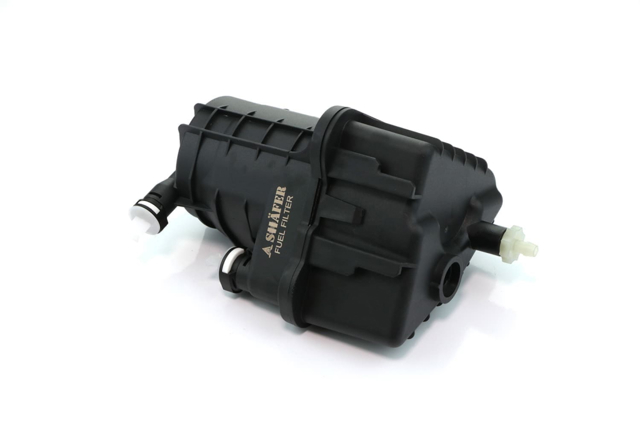 Топливный фильтр FM832D SHAFER