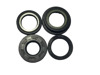 Ремкомплект рулевой рейки (механизма), (ком-кт уплотнений) FO9029KIT MS GROUP