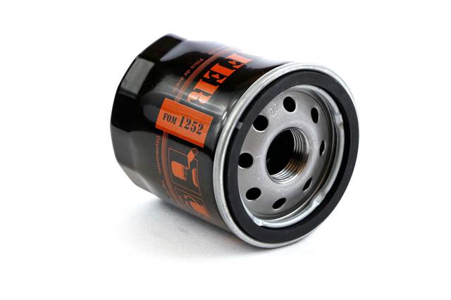 Масляный фильтр FOM1252 SHAFER