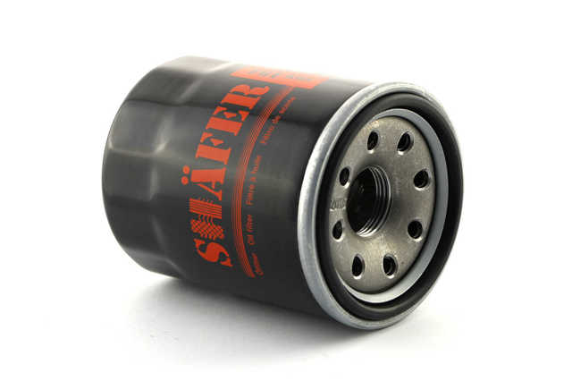 Фильтр очистки масла центробежный Мазда 3