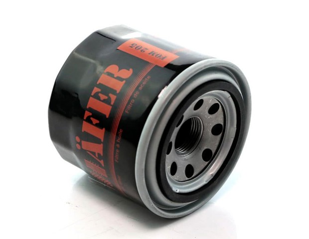 SHAFER FOM205 Масляный фильтр в наличии Черкассы