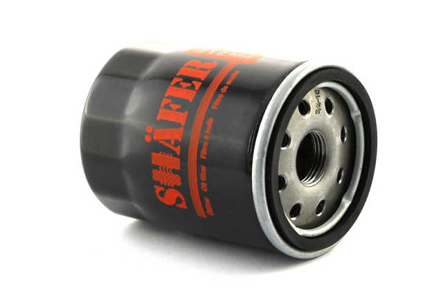 Масляный фильтр FOM217 SHAFER