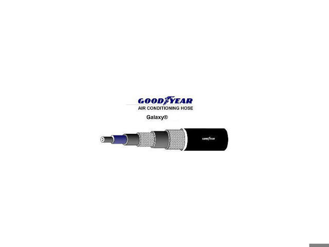 Тормозной шланг FT0001 GOODYEAR