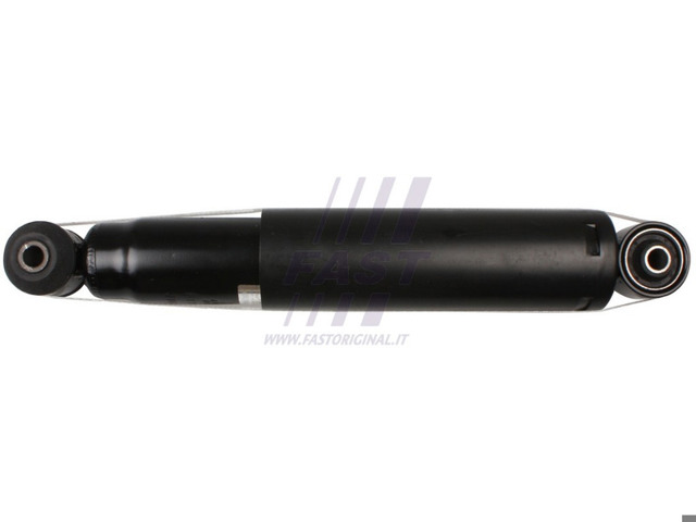 Амортизатор задней подвески FT11291 FAST