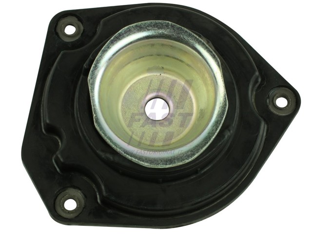 Подушка амортизатора переднего FT12002 FAST