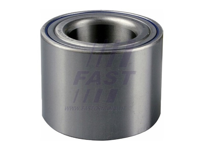 Комплект подшипника ступицы колеса FT21006 FAST