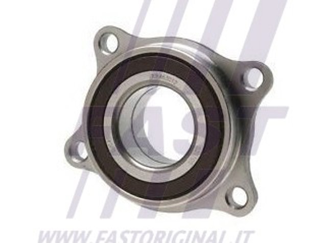 Ступичный подшипник передний FT21104 FAST