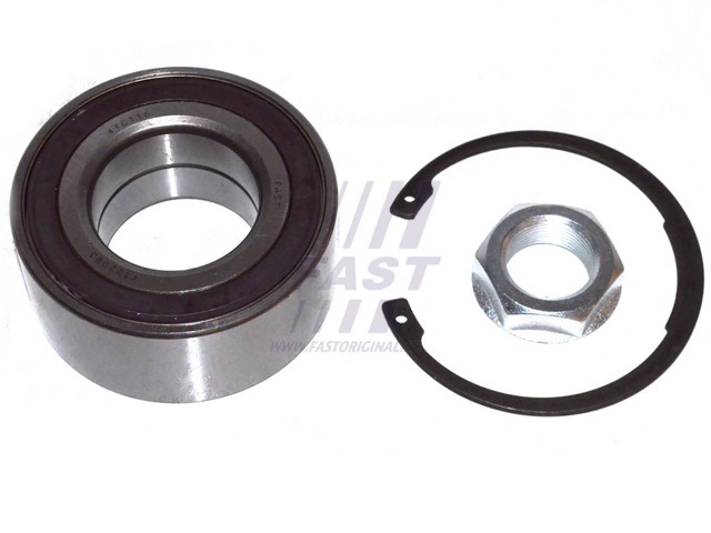 Подшипник передней ступицы FT22093 FAST