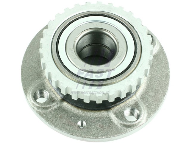 Ступицы задних колес FT22097 FAST