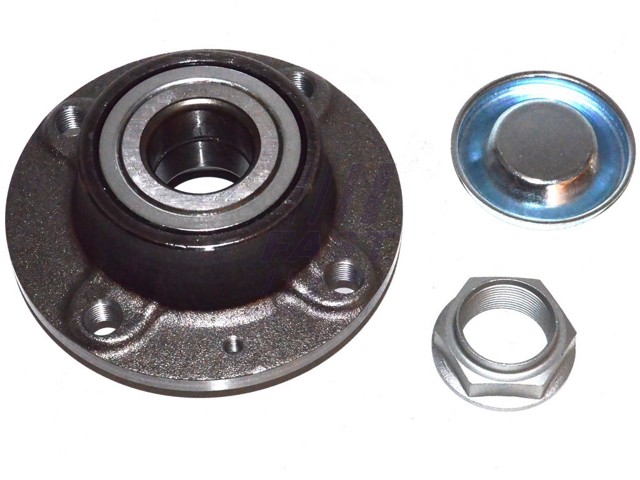 Задняя шпиндель FT22099 FAST