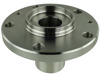 Колеса и ступицы FT23039 FAST