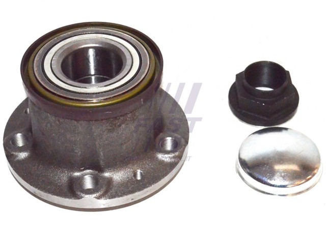 Ступица заднего колеса FT23055 FAST
