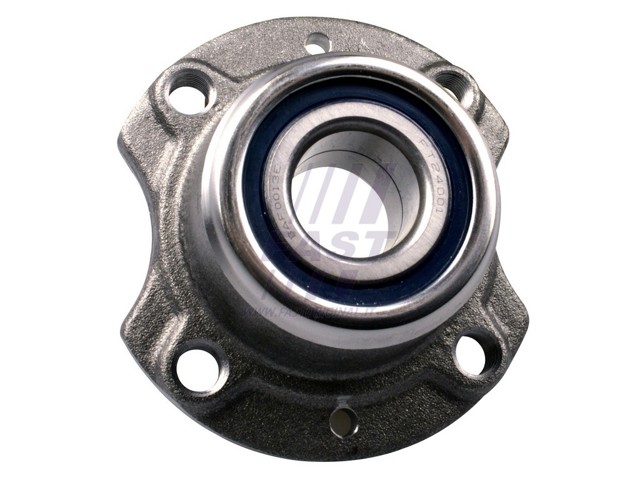 Ступицы задних колес FT24001 FAST