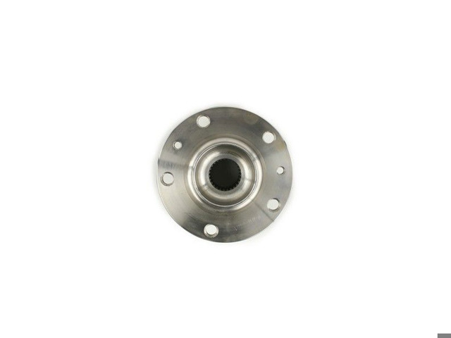 Подшипник в сборе со ступицей передний FT24057 FAST
