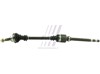 Привод правый FT27003 FAST