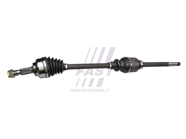 Привод передний правый FT27126 FAST
