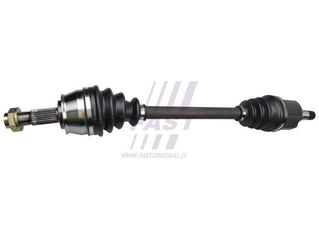 Привод в сборе левый FT27133 FAST