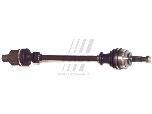 Привод правый FT27166 FAST