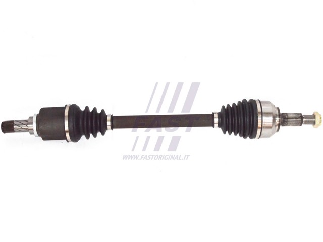 Левая полуось FT27174 FAST