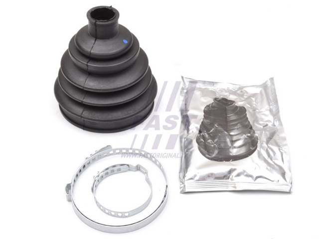 Пыльник ШРУСа наружный, передней полуоси FT28321K FAST