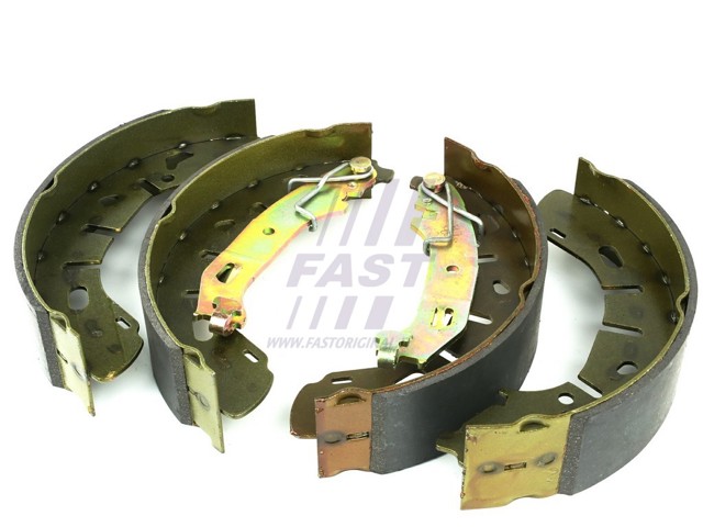 FAST FT30032 Задние барабанные колодки в наличии Запорожье