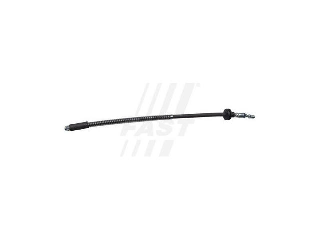 Гибкая тормозная трубка передняя FT35091 FAST