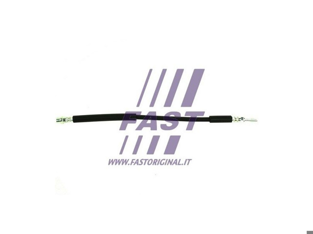 Гибкая тормозная трубка передняя FT35151 FAST