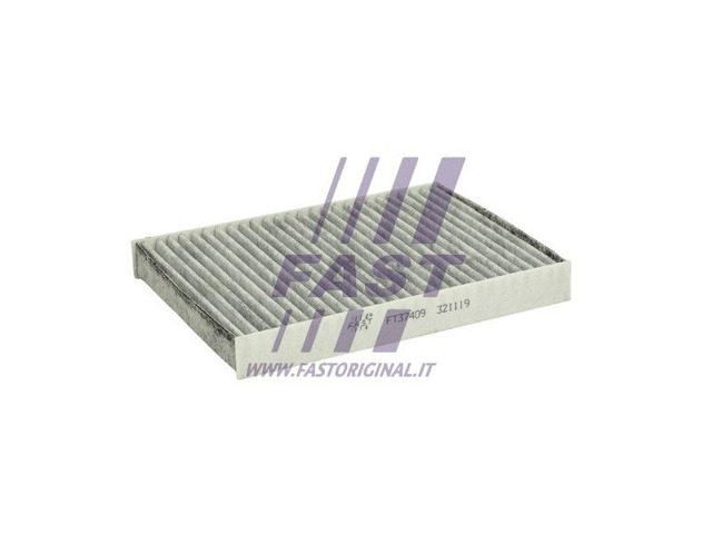 Воздушный фильтр салона FT37409 FAST