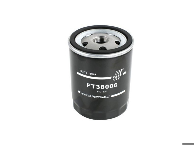 Маслофильтр FT38006 FAST