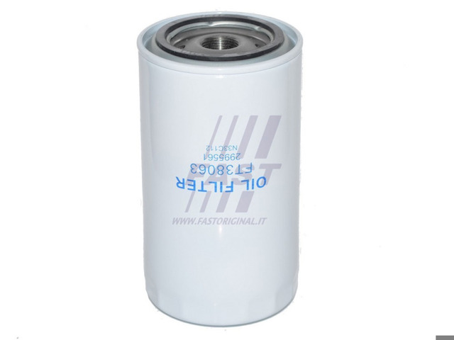 Маслофильтр FT38063 FAST