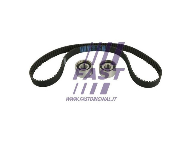 Ремень ГРМ Фиат Дукато II