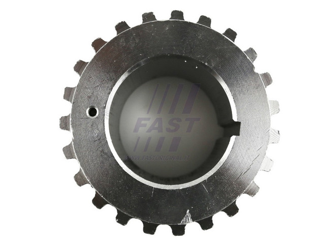 Шестерня привода коленвала двигателя FT45506 FAST