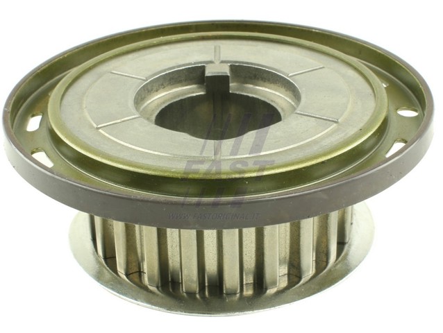 Шестерня привода коленвала двигателя FT45614 FAST