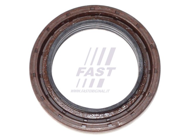 Сальник хвостовика редуктора заднего моста FT49785 FAST