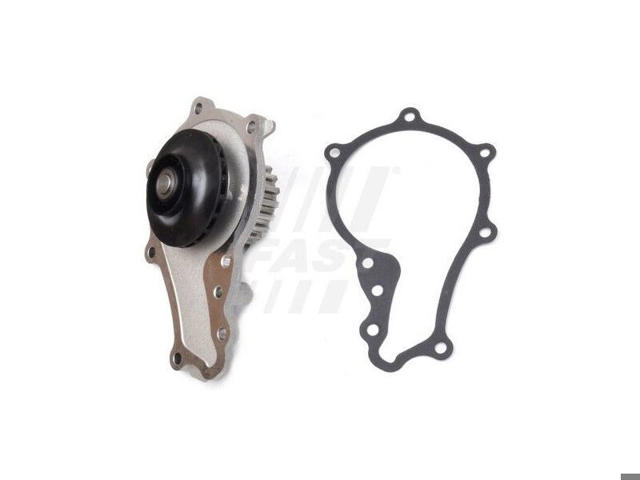 Насос системы охлаждения Peugeot 206 SW