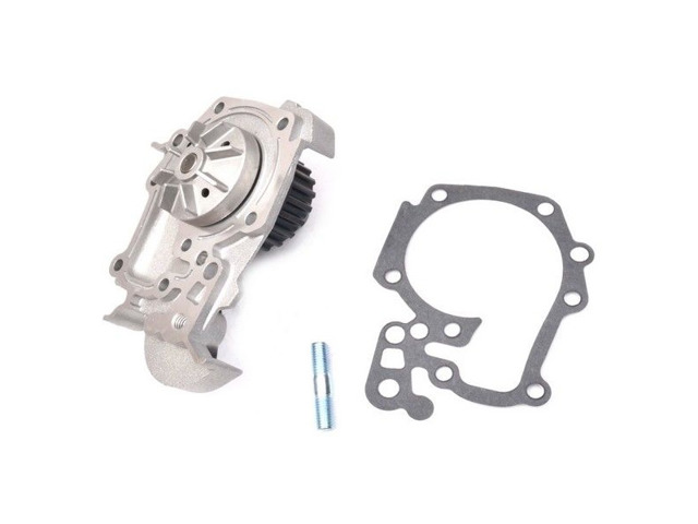 Водяной насос Renault Megane SCENIC