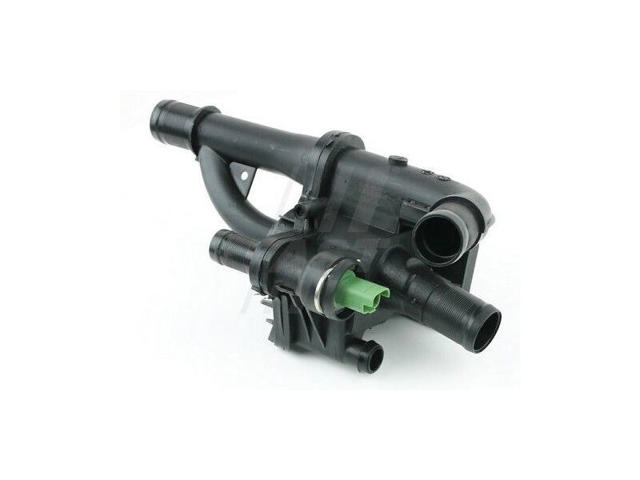 Кожух термостата FT58184 FAST