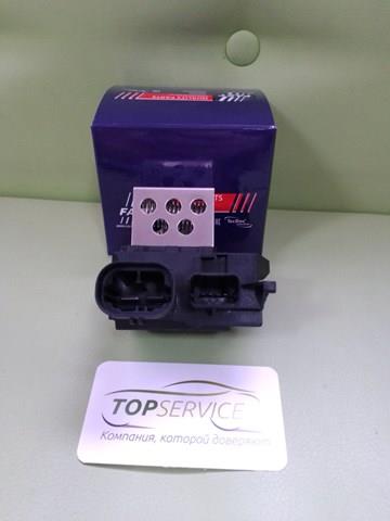Реостат FT59159 FAST