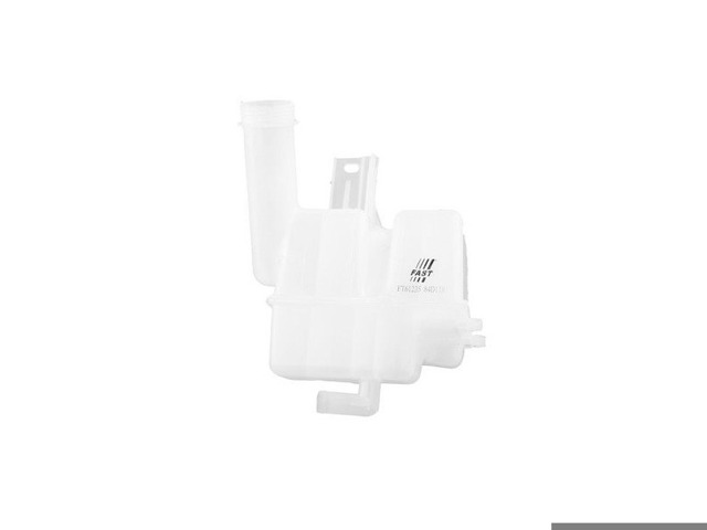 Бачок системы охлаждения двигателя расширительный FT61235 FAST