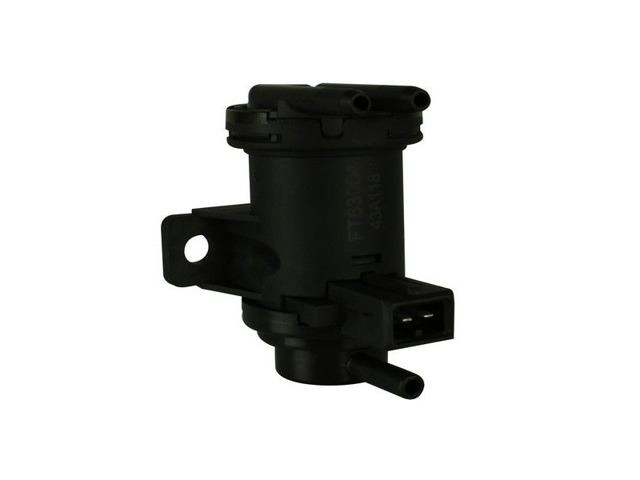Клапан преобразователь давления наддува (соленоид)  Fiat Fiorino PICK UP