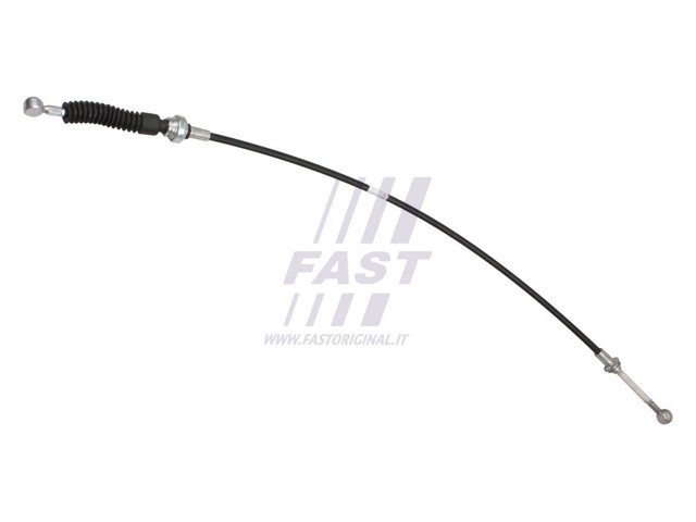 Трос переключения передач FT73004 FAST