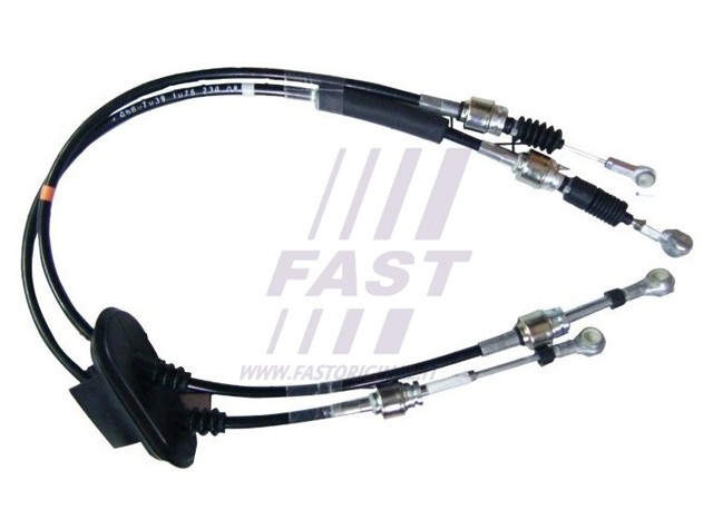 Трос коробки передач FT73034 FAST